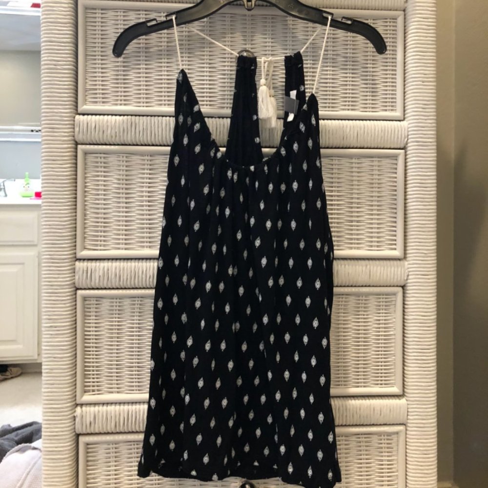 Old Navy Tank